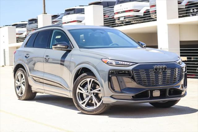2027 Audi Q6 e-tron Premium Plus quattro for sale in Mission Viejo, CA