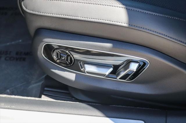 2026 Audi A8 55 TFSI quattro Tiptronic