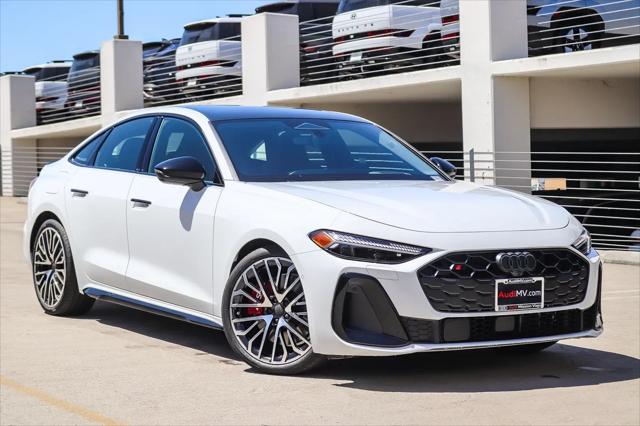 2026 Audi S5 Premium Plus TFSI quattro S tronic for sale in Mission Viejo, CA