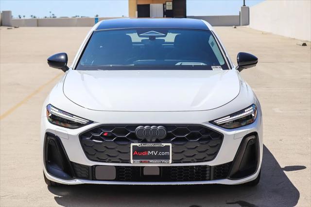 2026 Audi S5 Premium Plus TFSI quattro S tronic