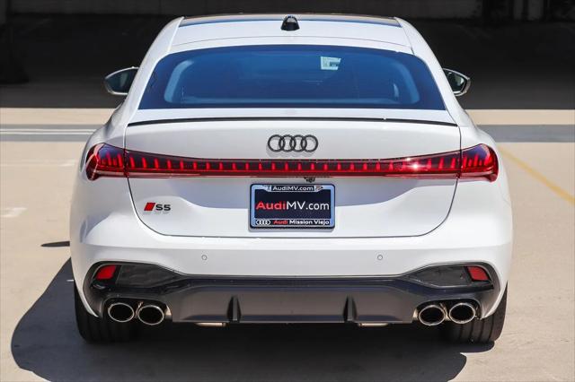 2026 Audi S5 Premium Plus TFSI quattro S tronic