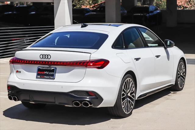 2026 Audi S5 Premium Plus TFSI quattro S tronic