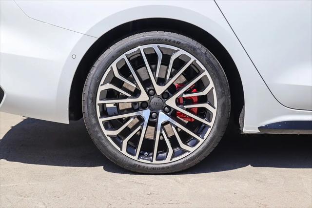 2026 Audi S5 Premium Plus TFSI quattro S tronic