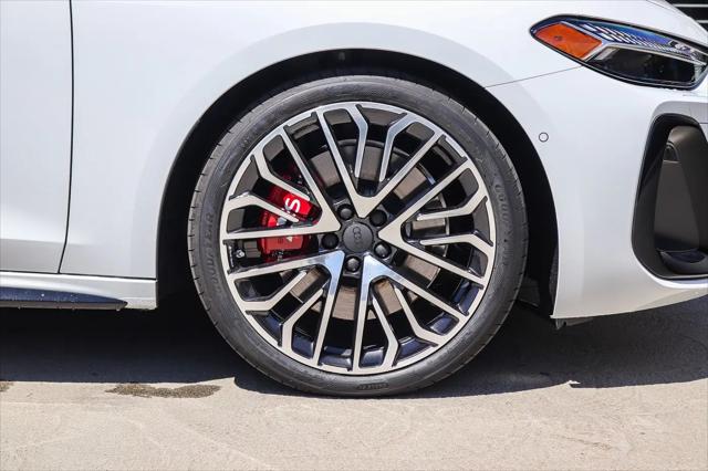 2026 Audi S5 Premium Plus TFSI quattro S tronic