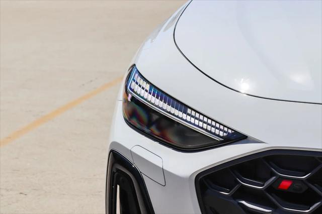 2026 Audi S5 Premium Plus TFSI quattro S tronic
