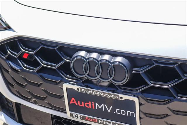 2026 Audi S5 Premium Plus TFSI quattro S tronic