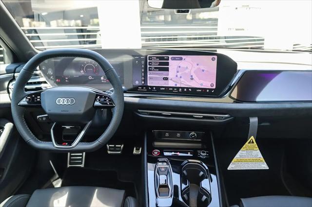 2026 Audi S5 Premium Plus TFSI quattro S tronic