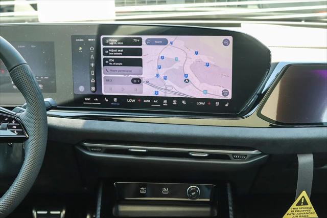 2026 Audi S5 Premium Plus TFSI quattro S tronic