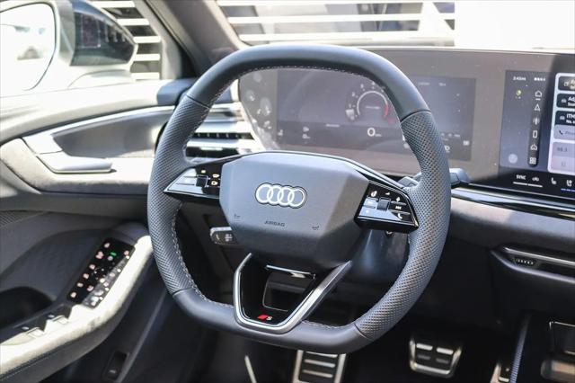 2026 Audi S5 Premium Plus TFSI quattro S tronic