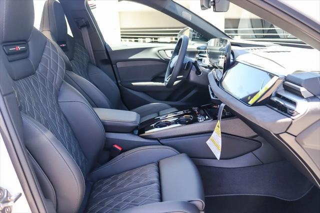 2026 Audi S5 Premium Plus TFSI quattro S tronic