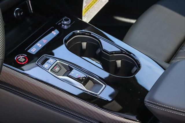 2026 Audi S5 Premium Plus TFSI quattro S tronic