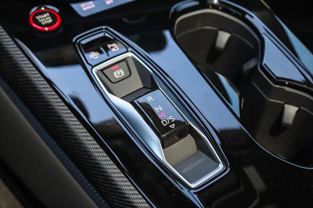 2026 Audi S5 Premium Plus TFSI quattro S tronic
