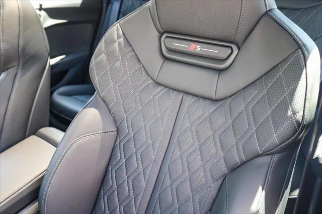 2026 Audi S5 Premium Plus TFSI quattro S tronic
