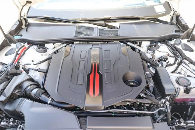 2026 Audi S5 Premium Plus TFSI quattro S tronic