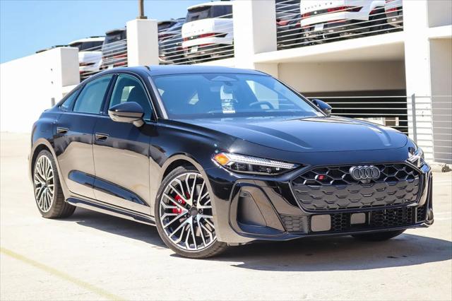 2026 Audi S5 Premium Plus TFSI quattro S tronic for sale in Mission Viejo, CA