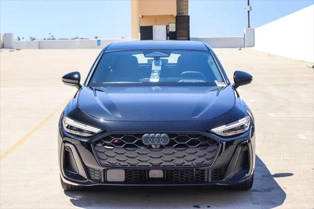 2026 Audi S5 Premium Plus TFSI quattro S tronic