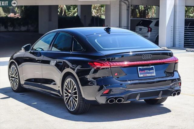 2026 Audi S5 Premium Plus TFSI quattro S tronic
