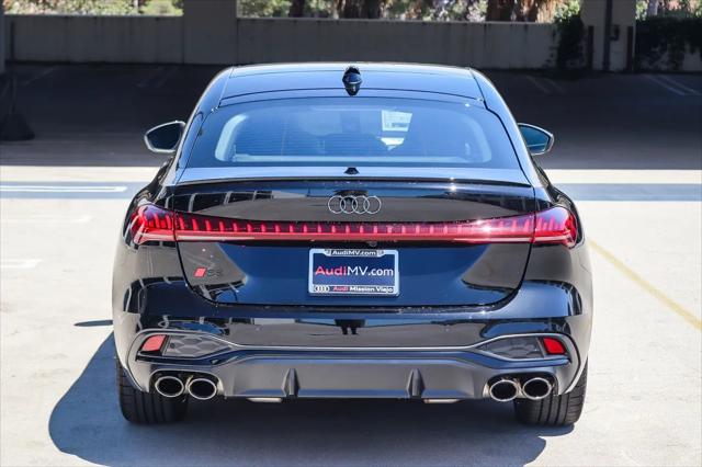 2026 Audi S5 Premium Plus TFSI quattro S tronic