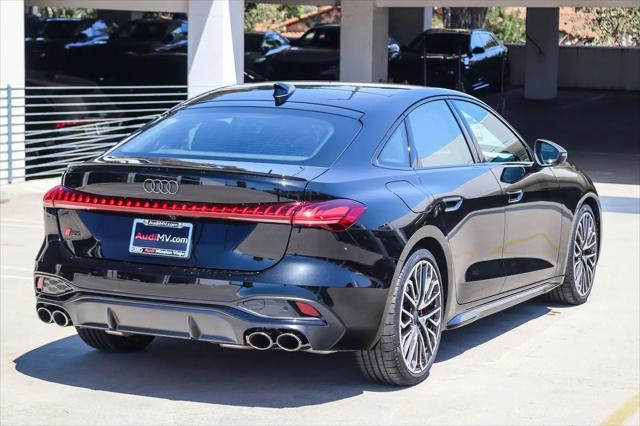 2026 Audi S5 Premium Plus TFSI quattro S tronic