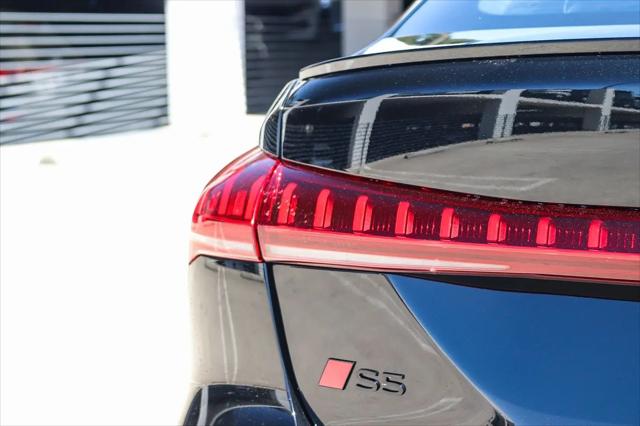 2026 Audi S5 Premium Plus TFSI quattro S tronic
