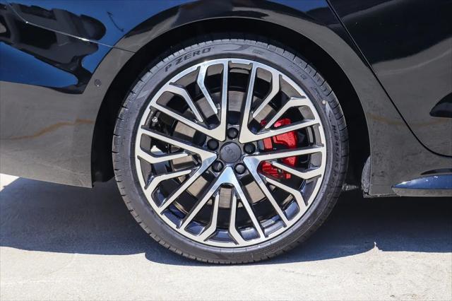 2026 Audi S5 Premium Plus TFSI quattro S tronic