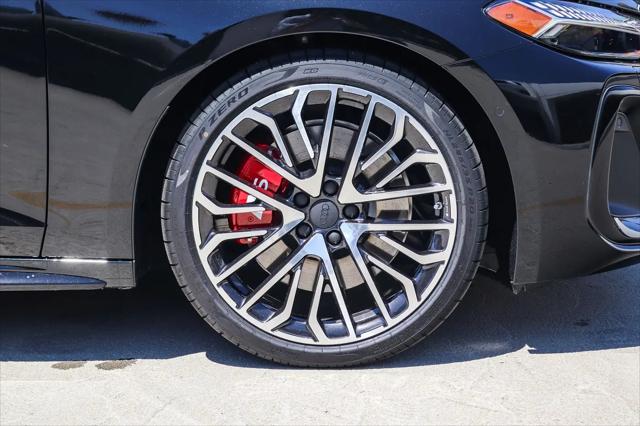 2026 Audi S5 Premium Plus TFSI quattro S tronic