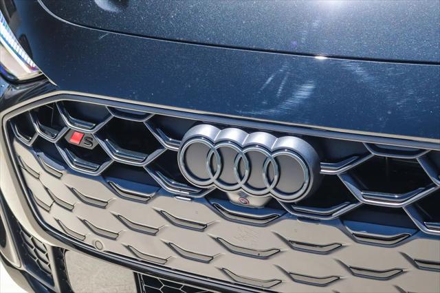 2026 Audi S5 Premium Plus TFSI quattro S tronic