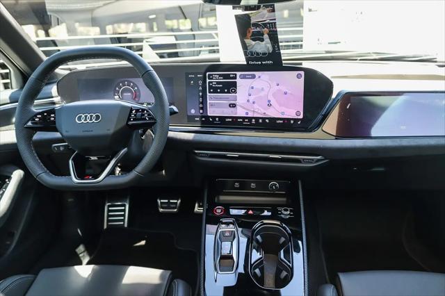 2026 Audi S5 Premium Plus TFSI quattro S tronic