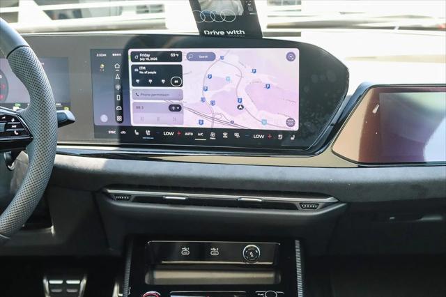 2026 Audi S5 Premium Plus TFSI quattro S tronic