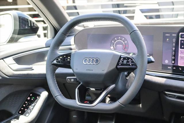 2026 Audi S5 Premium Plus TFSI quattro S tronic