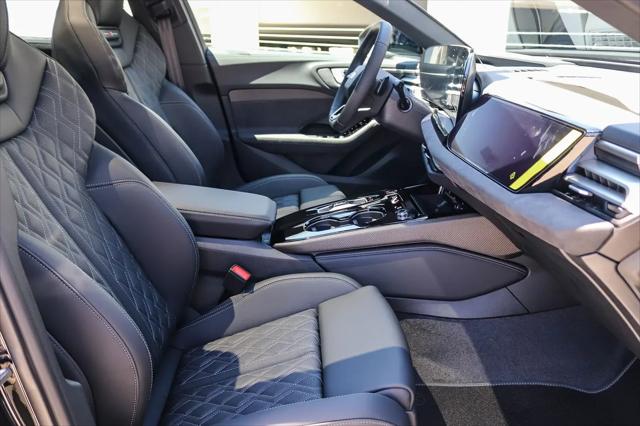 2026 Audi S5 Premium Plus TFSI quattro S tronic