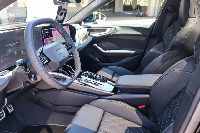 2026 Audi S5 Premium Plus TFSI quattro S tronic