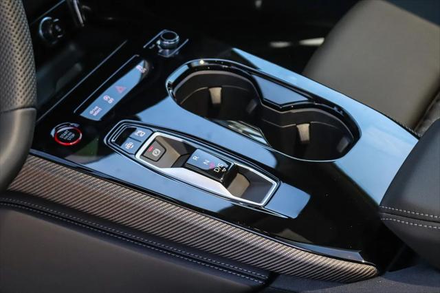 2026 Audi S5 Premium Plus TFSI quattro S tronic