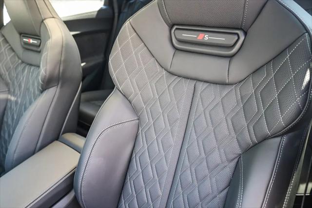 2026 Audi S5 Premium Plus TFSI quattro S tronic