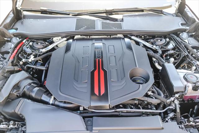 2026 Audi S5 Premium Plus TFSI quattro S tronic