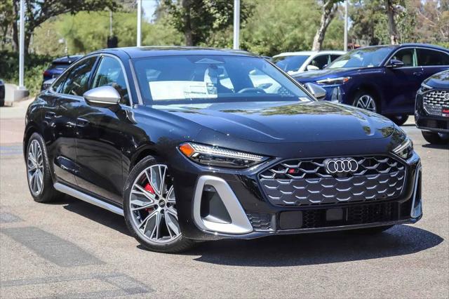 2026 Audi S5 Premium Plus TFSI quattro S tronic for sale in Mission Viejo, CA