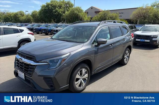 2025 Subaru Ascent Premium 7-Passenger for sale in Fresno, CA