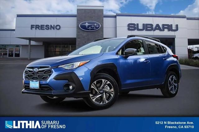 2025 Subaru Crosstrek Premium for sale in Fresno, CA