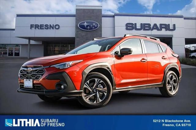 2025 Subaru Crosstrek Premium for sale in Fresno, CA
