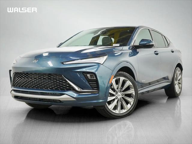2024 Buick NV Avenir FWD for sale in Coon Rapids, MN