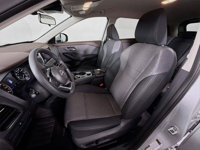 2023 Nissan Rogue SV Intelligent AWD 2023 Nissan Rogue SV Intelligent AWD