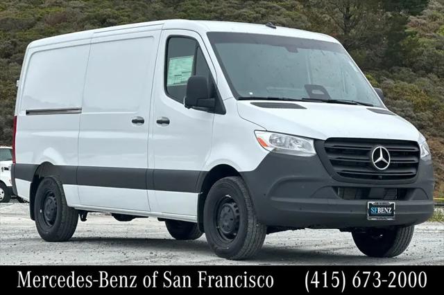2026 Mercedes-Benz Sprinter 2500 2500 for sale in South San Francisco, CA