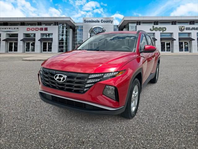 2023 Hyundai Tucson SEL for sale in Sanford, FL
