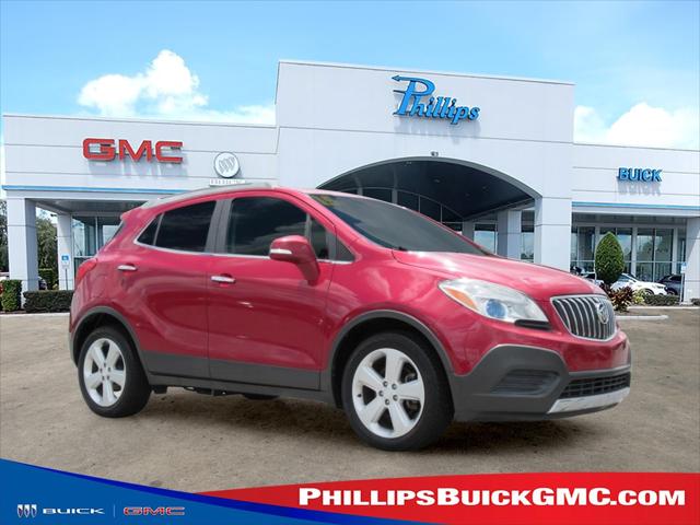 2015 Buick Encore BASE for sale in Fruitland Park, FL