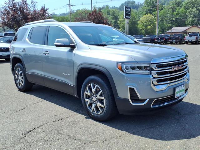 2023 GMC Acadia FWD SLE for sale in Green Brook, NJ