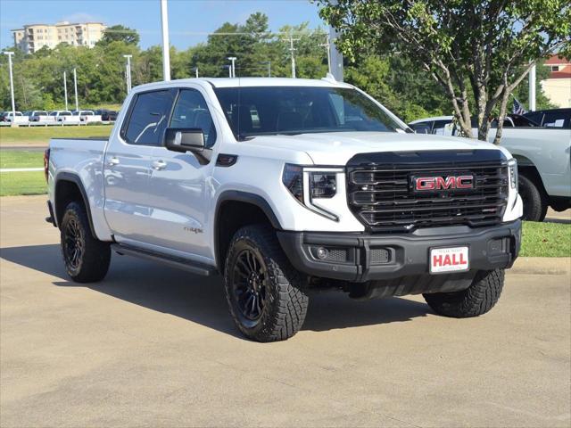 2023 GMC Sierra 1500 4WD Crew Cab Short Box AT4X for sale in Tyler, TX
