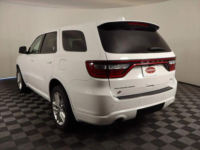 2022 Dodge Durango GT AWD for sale in Las Vegas, NV