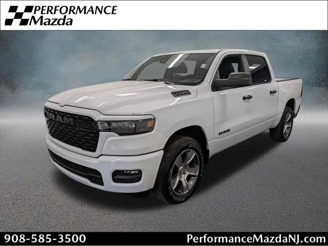 2026 Ram 1500 Express Crew Cab 4x4 57 Box for sale in Springfield, NJ