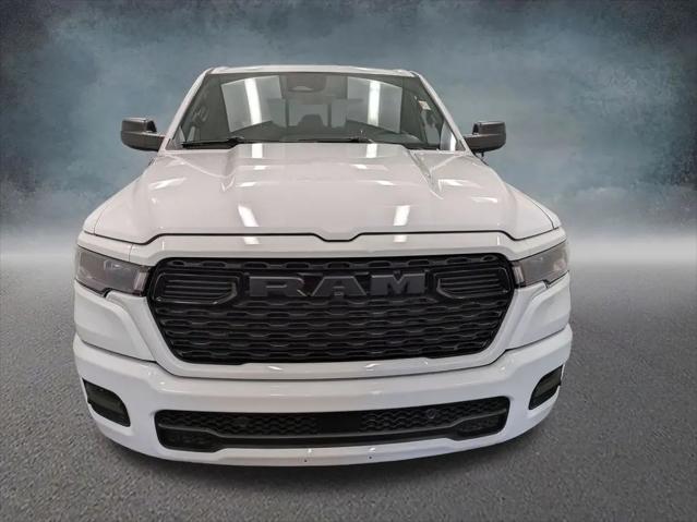 2026 Ram 1500 Express Crew Cab 4x4 57 Box