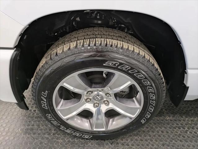 2026 Ram 1500 Express Crew Cab 4x4 57 Box